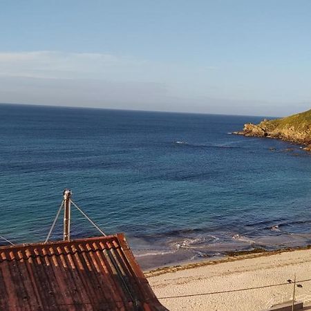 Apartamento En Malpica Costa Da Morte Exterior photo