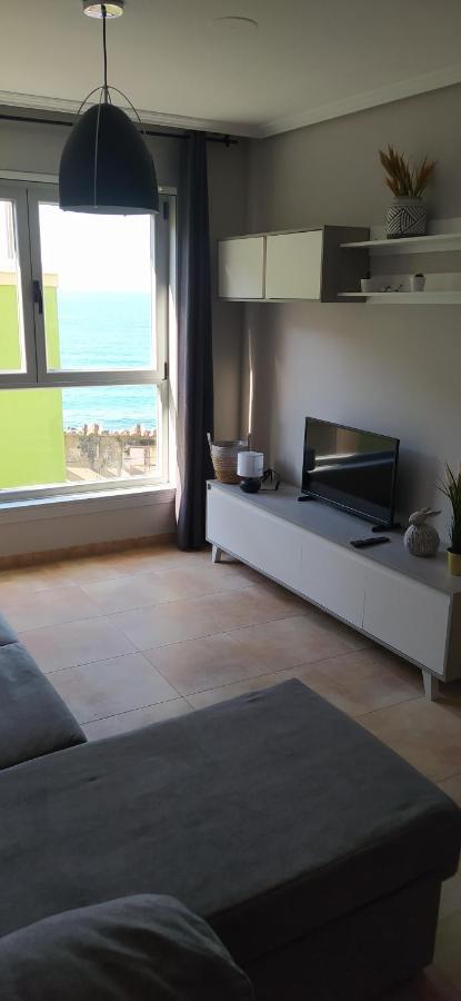 Apartamento En Malpica Costa Da Morte Exterior photo