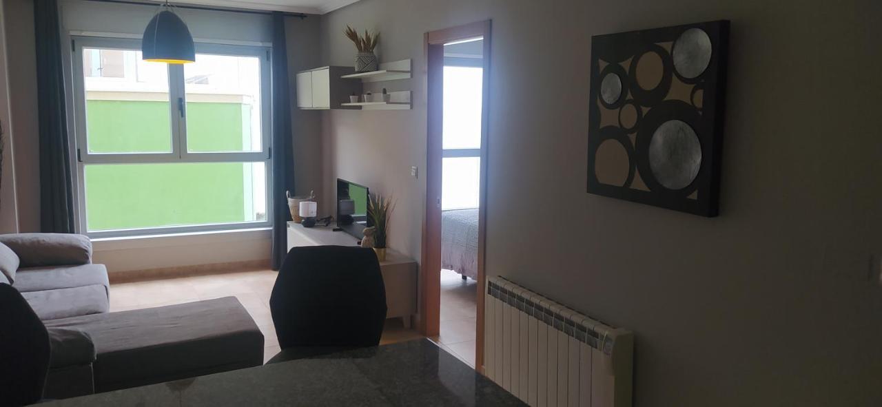 Apartamento En Malpica Costa Da Morte Exterior photo