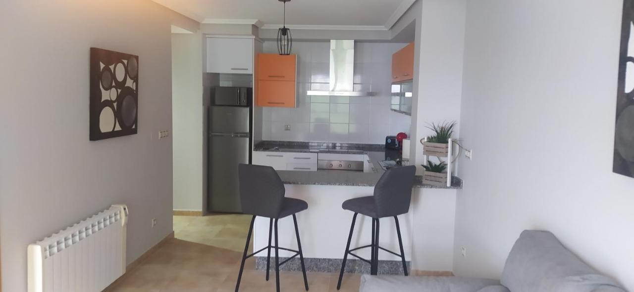 Apartamento En Malpica Costa Da Morte Exterior photo